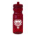 NCAA Alabama Crimson Tide Star Wars Squeeze Water Bottle, 24-Ounce