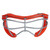 STX Field Hockey 2See-S Dual Sport Goggle, Adult, Orange
