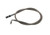 PowerMadd 45612 Extended Length Brake Line for Arctic Cat M-Series