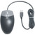 HP USB 2-Button Optical Scroll Mouse- Smart Buy (DC172AT) -