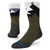 Stance Crew Divide ST Socks (Medium, Blue)