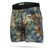 Stance Vine Boxer Brief (Small, Slate)