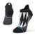 Stance Keep It Movin Tab Socks (Small, Black)