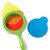 Learning Resources Color Mixing Lenses, 4 Pieces