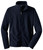 Port Authority Men's Tall Value Fleece Jacket XLT True Navy