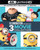 Illumination Presents: 3-Movie Collection (Despicable Me / Despicable Me 2 / Despicable Me 3) [Blu-ray]