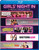 Girls' Night In 5-Movie Collection [Blu-ray]