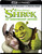 Shrek - 20th Anniversary Edition 4K Ultra HD + Blu-ray + Digital [4K UHD]