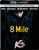 8 Mile - 4K Ultra HD + Blu-ray + Digital [4K UHD]