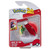Pokemon Clip N Go Battle Feature Figure Set and Action Ready (Snivy and Poke Ball)