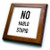 3dRose ft_232923_1 Framed Tile, 6 x 6