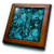 3dRose ft_275079_1 Framed Tile, 6 x 6