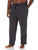 Amazon Essentials Men's Knit Pajama Pant, Charcoal Heather, XX-Large