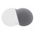 Revant Replacement Lenses Compatible With Ray-Ban Round Metal RB3447 53mm, Non-Polarized, Adapt Gray Photochromic