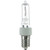 Sunlite Q150/CL/E14 150-Watt Halogen European Based T4 Bulb, Clear