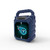 SOAR NFL XL ShockBox Wireless Bluetooth Speaker, Tennessee Titans