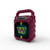 SOAR NFL XL ShockBox Wireless Bluetooth Speaker, Washington Commanders
