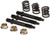 Walker 36463 Exhaust Spring Bolt Kit