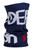 Spyder Men's Standard USA Neck Gaitor, Olympic Blue, ONE Size