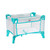 Madame Alexander Soft Gray Pack and Play (20378)