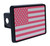 Pink USA American Flag Trailer Hitch Cover Plug US Patriotic for Her Women Pink USA American Flag Trailer Hitch Cover Plug US Patriotic for Her Women