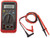 ATD Tools 5519 Auto Ranging Digital Multimeter with Protective Holster