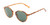 Foster Grant Sun Luv Summer of Love Round Sunglasses, Tortoise, 51mm,10260188.COM