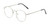 Foster Grant mens Styles for Y.o.u. Rowland Glasses Reading Glasses, Satin Silver, 50mm US