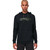Oakley Men's B1b Pullover Hoodie 2.0, Black/Core Camo, Medium