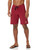 Oakley Men's Standard Palms B1B 20" Boardshort, Iron Red, 32