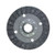Complete Tractor 1212-1532 PTO Disc, Grey