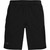 Under Armour Men's Launch Run 9-Inch Shorts , Black (001)/Reflective , Medium