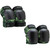Pro-Tec Street Knee/Elbow Set of Pads - Camo - SM
