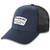 Dakine MTN Lines Trucker Eco - Deep Blue, One Size