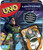 Mattel Lightyear Toys Games UNO Disney and Pixar Lightyear Card Game, Travel Game with Movie-Themed Deck in Collectible Tin for 2-10 Players