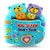 LeapFrog Hug and Learn Bears Book (Frustration Free Packaging), Blue