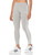 adidas Originals Women's Adicolor Classics 3-Stripes Leggings Medium Grey Heather Medium