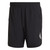 adidas Men's Designed 4 Movement Shorts, Black, XX-Large