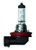 HELLA H8 Standard Halogen Bulb, 12 V, 35W