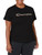 Champion Women's T-Shirt, Classic Cotton-Blend T-Shirt, Crewneck Tee, Jersey T-Shirt