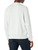 Amazon Essentials Men's Crewneck Sweater (Available in Big & Tall), Ivory, Large