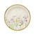 Fun Express Floral Paper Dinner Plates - 8 Ct.