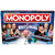 Monopoly: Wrestlemania Edition Board Game for Ages 8 and up, Monopoly Game Inspired by WWE Wrestlemania, Family Games for 2-6 Players, Kids Games
