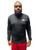 Nike Sportswear NSW Men's Long-Sleeve T-Shirt (as1, Alpha, x_l, Regular, Regular, Black, X- Large)