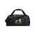 Under Armour Adult Undeniable 5.0 Duffle , Black Medium Heather (002)/Metallic Silver , Small