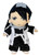 Great Eastern Entertainment Bleach - Byakuya Kuchiki Plush 8" H