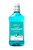 Amazon Basics Antiseptic Mouthwash, Blue Mint, 1 Litre, 33.8 Fluid Ounces, 1-Pack (Previously Solimo)