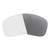 Revant Replacement Lenses Compatible With Native Griz, Non-Polarized, Adapt Gray Photochromic