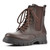 WHITE MOUNTAIN Shoes Women's Chevy Boot, Dk.Brown/Smooth, 11 M
