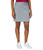 adidas Golf Women's Standard Ultimate365 Solid Skort, Grey Three, X-Small